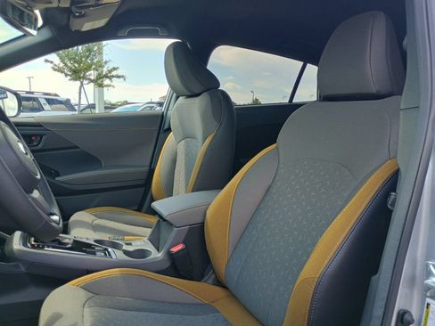 New 2026 Subaru Crosstrek 2.5i Sport AWD/4WD image 13