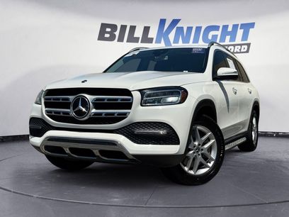 Used 2020 Mercedes-Benz GLS 450 4MATIC