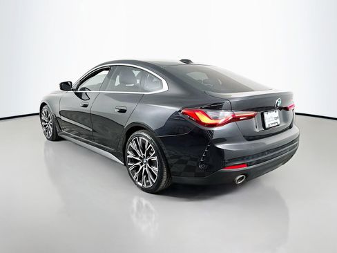 Used 2022 BMW 430i Gran Coupe w/ Premium Package 2 RWD image 5