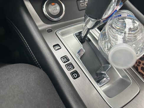 Used 2019 Nissan Murano SL w/ SL Technology Package image 10