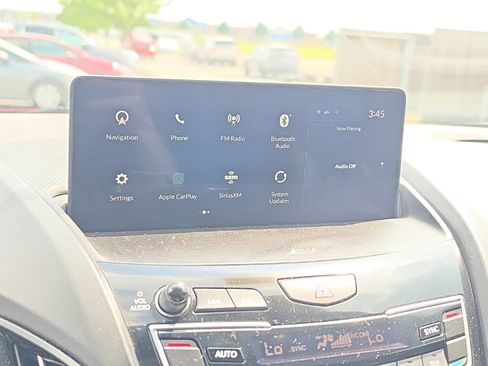Used 2020 Acura RDX w/ Advance Package AWD/4WD image 18
