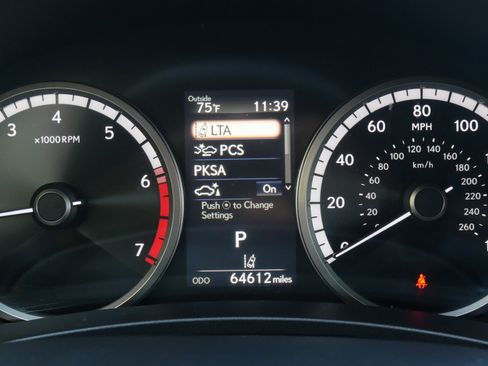 Used 2021 Lexus NX 300 F Sport w/ F Sport Premium Package image 33