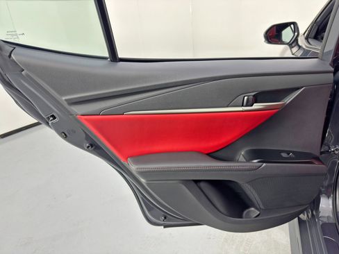 Used 2025 Toyota Camry XSE image 42