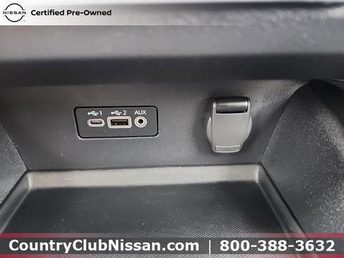 Certified 2022 Nissan Altima 2.0 SR image 15