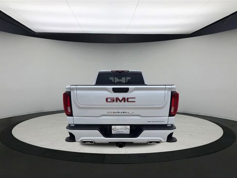 New 2026 GMC Sierra 1500 Denali image 5