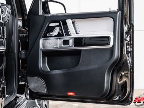 Used 2019 Mercedes-Benz G 550 image 72
