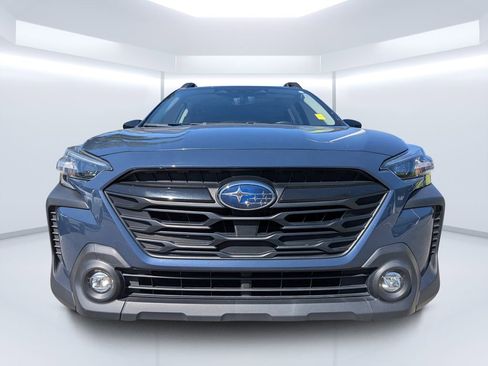 Used 2024 Subaru Outback Onyx Edition AWD/4WD image 8