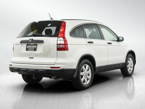 Used 2011 Honda CR-V SE image 5