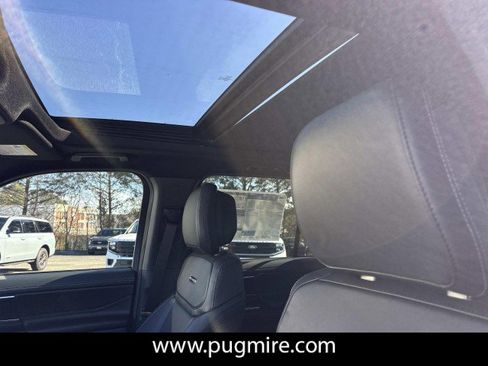 New 2026 Ford Expedition Max Platinum w/ Stealth Appearance Package image 33