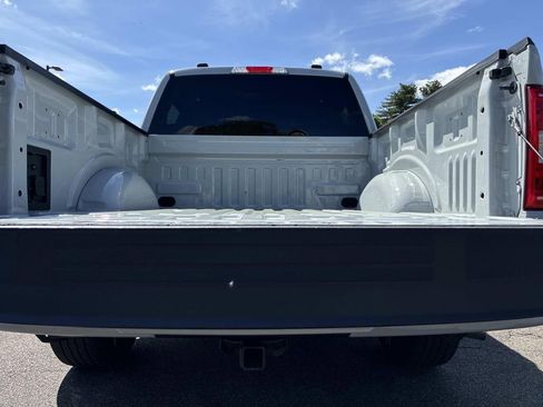 Used 2023 Ford F150 XLT w/ Equipment Group 302A High AWD/4WD image 11