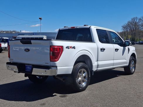 Used 2023 Ford F150 XLT w/ Trailer Tow Package AWD/4WD image 7