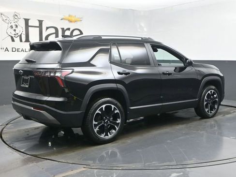 New 2026 Chevrolet Equinox LT w/ Convenience Package II image 28