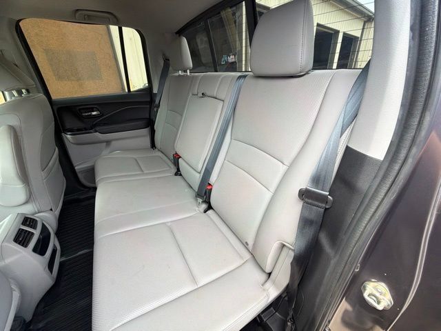 Certified 2020 Honda Ridgeline RTL-E image 15