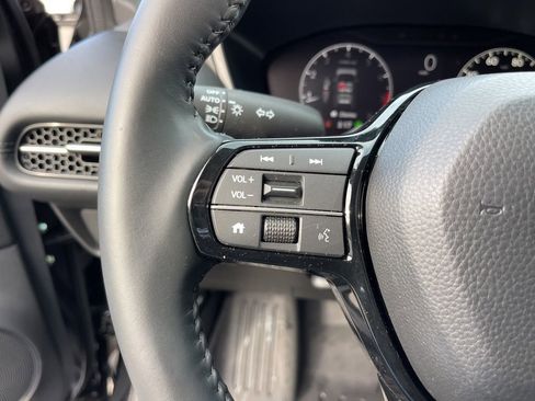 Certified 2025 Honda HR-V EX-L image 21