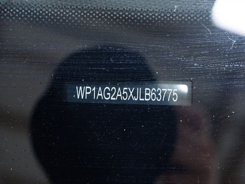 Used 2018 Porsche Macan GTS image 36