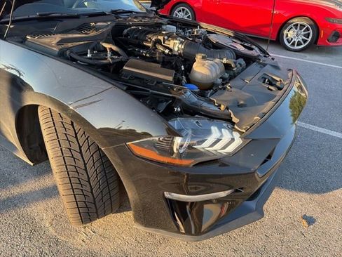 Used 2023 Ford Mustang GT w/ Equipment Group 301A image 8
