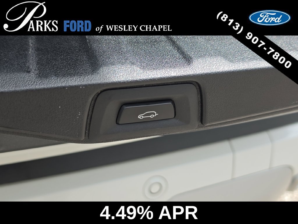 Used 2024 BMW X5 xDrive40i w/ Premium Package AWD/4WD image 10