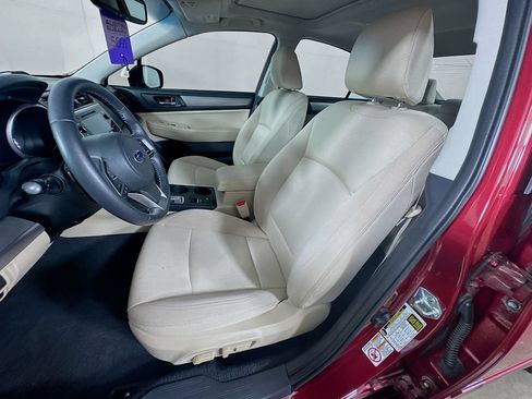 Used 2018 Subaru Legacy 2.5i Premium w/ Moonroof Package AWD/4WD image 25