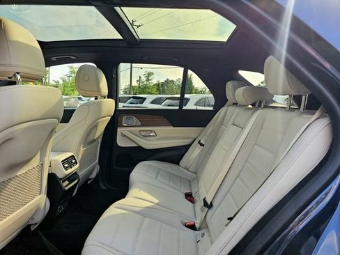 Certified 2024 Mercedes-Benz GLE 450e 4MATIC image 24