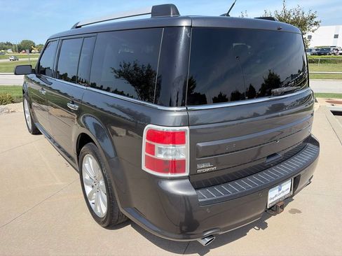 Used 2019 Ford Flex SEL w/ Equipment Group 202A FWD image 20