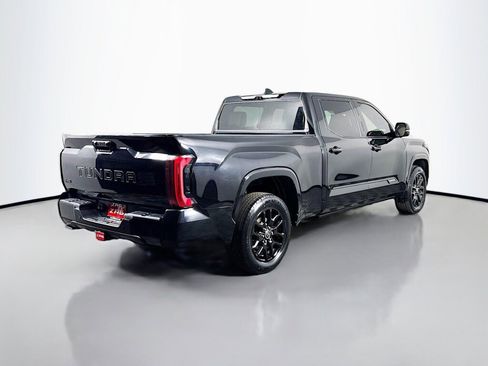 Used 2023 Toyota Tundra Platinum image 5