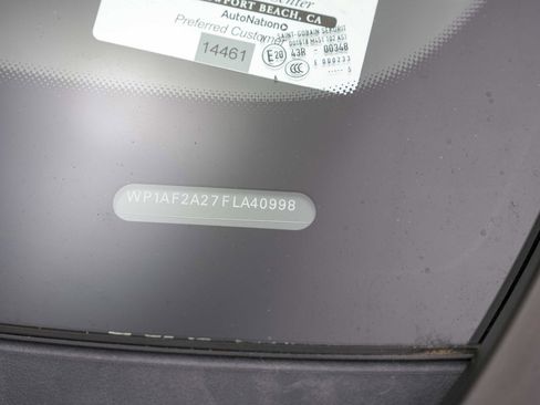 Used 2015 Porsche Cayenne Diesel AWD/4WD image 39