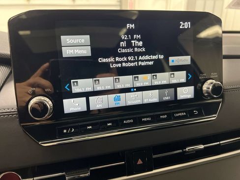 Used 2024 Mitsubishi Outlander Ralliart AWD/4WD image 14