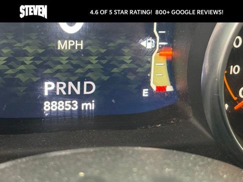 Used 2019 Jeep Wrangler Unlimited Sport S AWD/4WD image 15