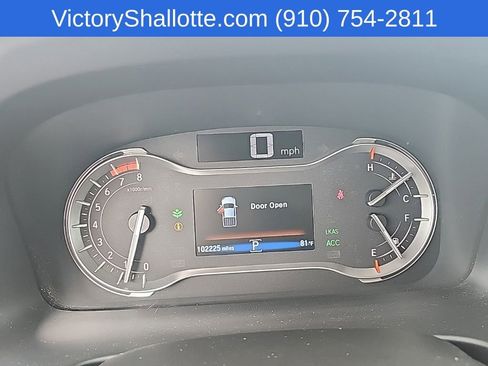 Used 2018 Honda Ridgeline RTL-E image 11