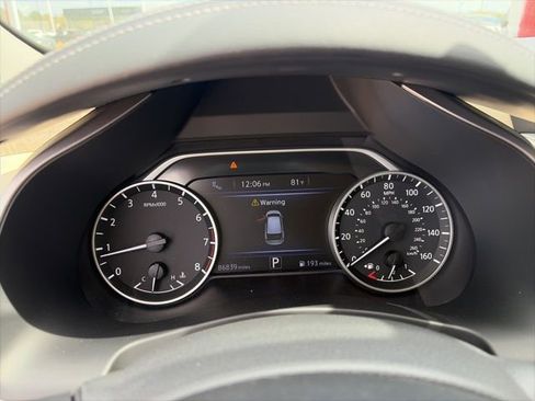 Used 2019 Nissan Murano SL image 14