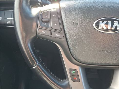 Used 2014 Kia Sorento SX w/ 3rd Row Package image 23
