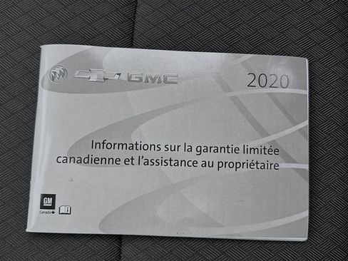 Used 2020 Chevrolet Silverado 1500 LT w/ True North Edition image 41