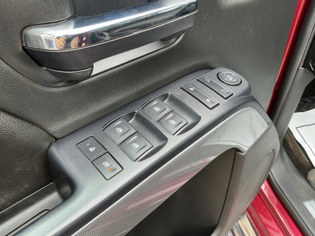 Used 2015 Chevrolet Silverado 1500 LT w/ All Star Edition AWD/4WD image 9