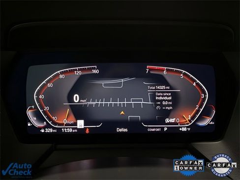 Used 2024 BMW 228i Gran Coupe image 9