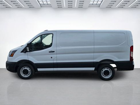 New 2026 Ford Transit 150 Low Roof RWD image 8