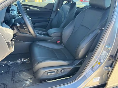 Certified 2023 Honda Accord Sport image 14