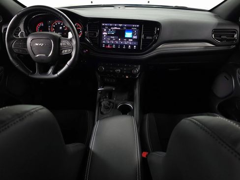 Used 2022 Dodge Durango SRT w/ Technology Group image 13