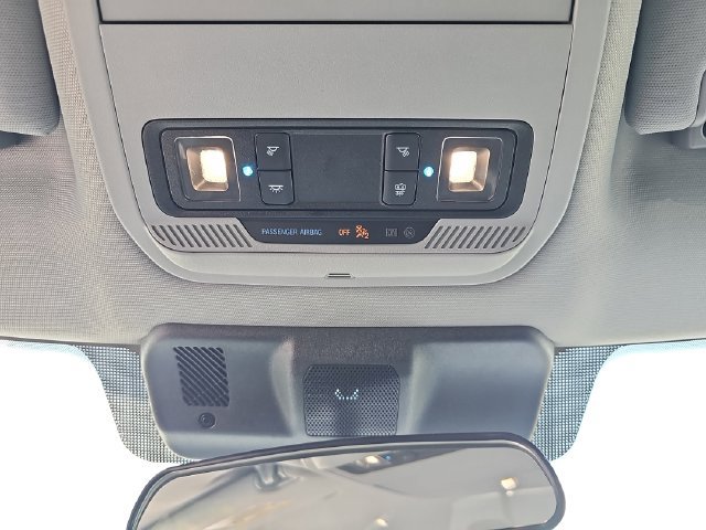Certified 2025 Ford F150 XLT w/ Equipment Group 301A Standard AWD/4WD image 31