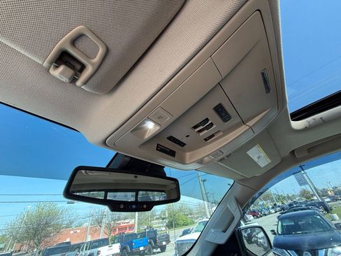 Used 2017 GMC Sierra 1500 Denali image 24