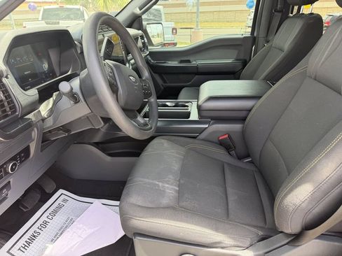 Used 2024 Ford F150 STX RWD image 11
