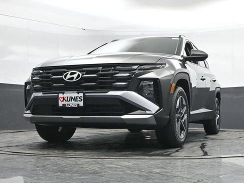 Used 2026 Hyundai Tucson SEL AWD/4WD image 47