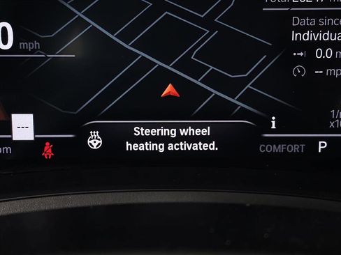 Used 2022 BMW 330i xDrive Sedan w/ Premium Package 2 image 21