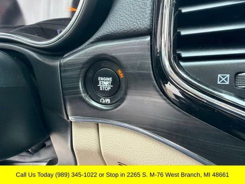 Used 2020 Jeep Grand Cherokee Limited AWD/4WD image 24