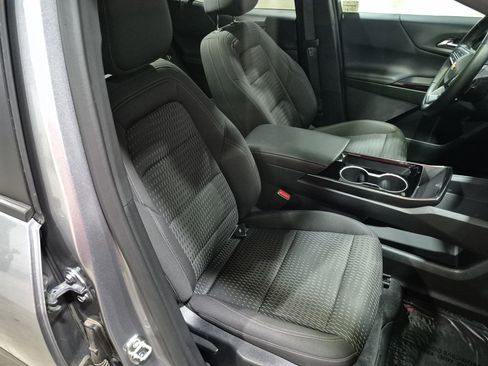 Certified 2025 Chevrolet Equinox LT AWD/4WD image 27