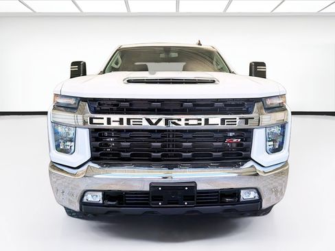 Used 2023 Chevrolet Silverado 2500 LT w/ Convenience Package AWD/4WD image 2