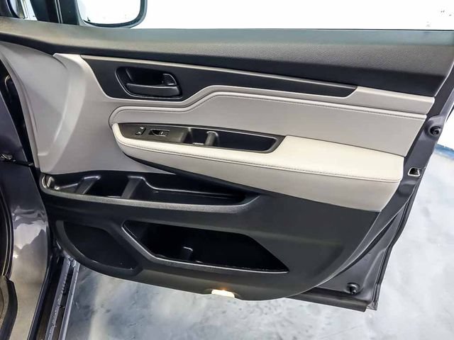 Used 2019 Honda Odyssey EX image 26