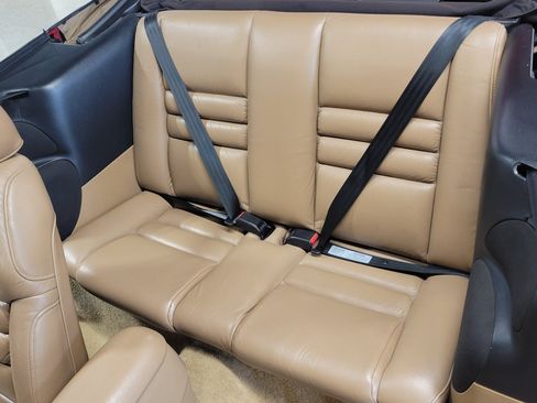 Used 1994 Ford Mustang GT RWD image 15