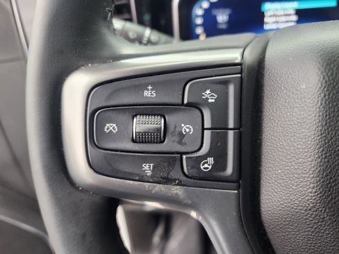 Used 2025 Chevrolet Silverado 2500 LT w/ Trail Boss Package image 29