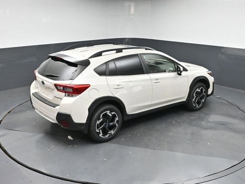 Used 2022 Subaru Crosstrek 2.5i Limited w/ Moonroof Package 2 image 37