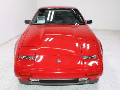 Used 1988 Nissan 300ZX Turbo Hatchback image 41